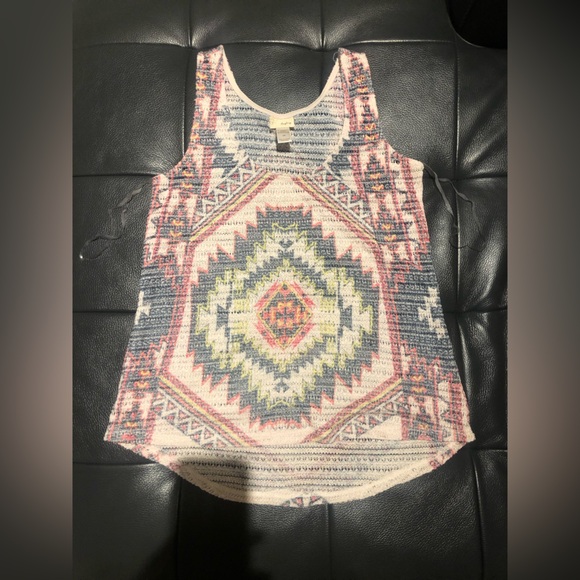 Day trip tank - Picture 4 of 5